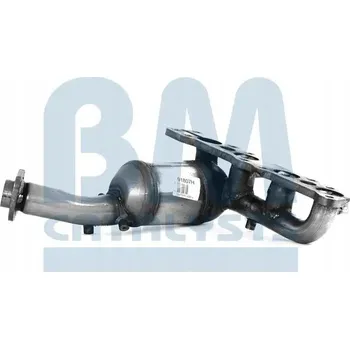 Katalyzátor BM Catalysts BM91807H Katalyzátor