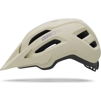 Cyklistická přilba GIRO Cyklistická přilba - FIXTURE II W - béžová (50-57 cm)