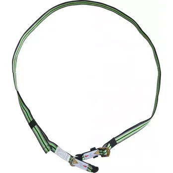 Upínací popruh Nastavitelný kotevní popruh KRATOS SAFETY O-TOUR 5 m