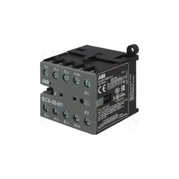 Stykač BC6-30-01-07