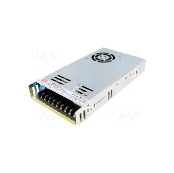 spínaný zdroj RSP-320-15