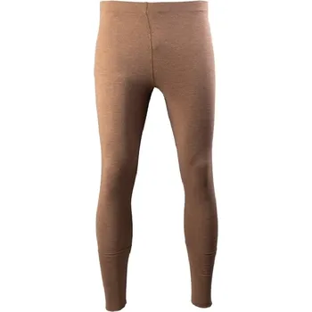 Bundeswehr Spodky BW dlouhé ARAMIDOVÉ HNĚDÉ použité velikost: XL