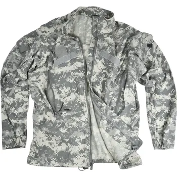 Armáda U.S. Větrovka US WIND COLD WEATHER (GEN III) ACU DIGITAL použitá velikost: M-L