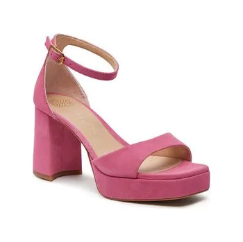 Dámské sandále Sandály Unisa Oriane Ks Růžová 40
