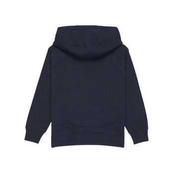 Pánská mikina Quiksilver Mikina Graphics EQKFT03406 Tmavomodrá Regular Fit 4