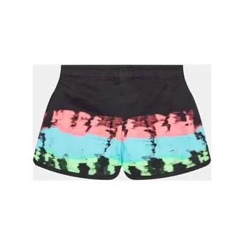 Pánské kraťasy Champion Sportovní kraťasy 404649 Černá Regular Fit S