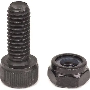 Sedlovka Šroub do objímky Subrosa