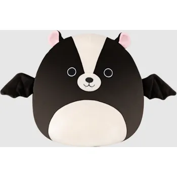 plyšák Squishmallows SQUISHMALLOWS Netopýří skunk - Skyler, 30 cm