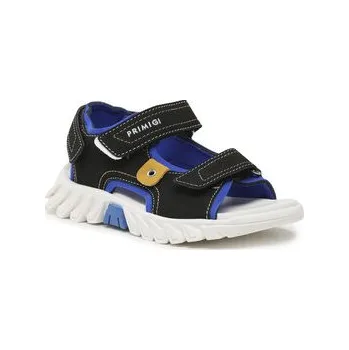 Dívčí sandály Sandály Primigi 3915222 D Černá 34