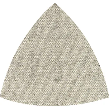 Brusný papír Bosch Accessories EXPERT M480 2608900716 brusná síť pro delta brusky bez otvorů Zrnitost 80 (d x š) 93 mm x 93 mm 5 ks