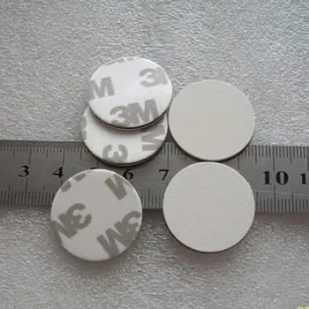 Přístupový systém Bezkontaktní plastová MIFARE vodotěsná samolepka (13,56 MHz), IP66, QB-30M