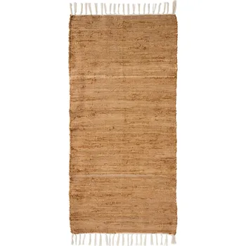 Koberec Ib Laursen Bavlněný běhoun Clay 60 × 120 cm