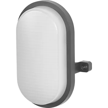 Venkovní osvětlení OSRAM HOMELIGHTING Bulkhead CCT CCT Black 4058075845541 stropní svítidlo, nástěnné světlo 9 W, 7 W, 4 W černá