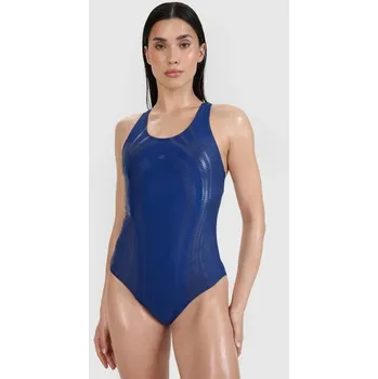 Dámské oblečení Dámské jednodílné plavky 4F 4FRSS25USWSF108-31S XS