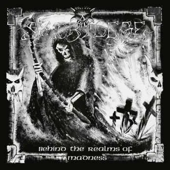 Zahraniční hudba LP Sacrilege: Behind The Realms Of Madness
