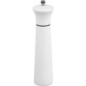 Kuchyňský mlýnek Ruční mlýnek Orion dřevo bílý