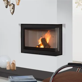 Krbová kamna S 75 Left/Right