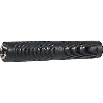 Audio kabel Spojka zdířka 6.3 stereo kabel