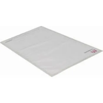 Fóliová kapsa na dokumenty A4 K-A4-PT ETI