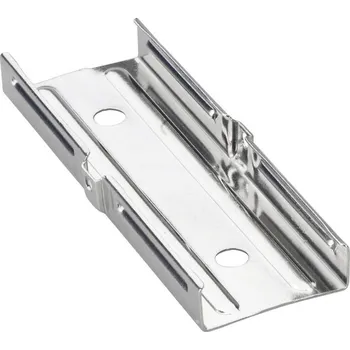 Příslušenství pro LED osvětlení Barthelme 50990291 50990291 propojka, kov, 1 ks