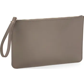 Nákupní taška BagBase Toaletní taška Boutique BG750, 26x17cm COT520750h2299-taupe UNI Taupe