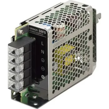 spínaný zdroj Napájecí zdroj na lištu DIN 150W, počet výstupů: 1 Spínaný 3.3A, výstup: 48V dc