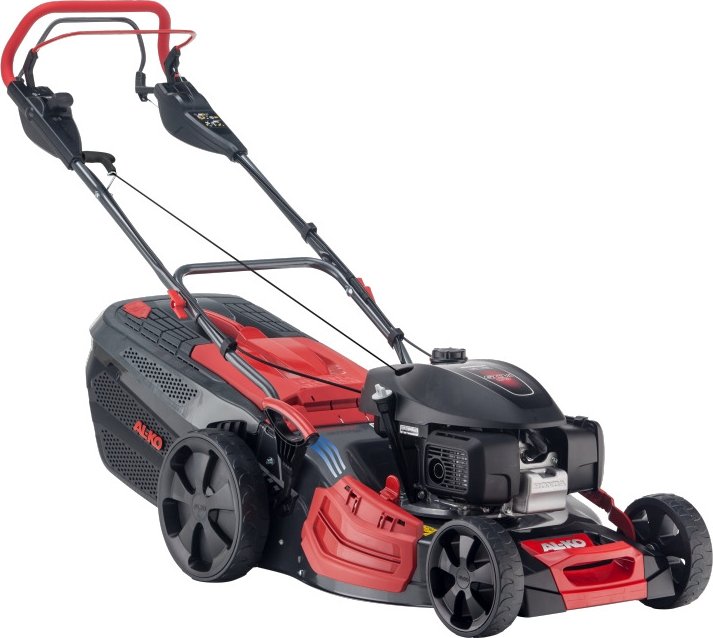 Benzínová sekačka AL-KO 521 VS-H Premium Benzínové