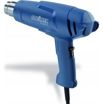 Horkovzdušná pistole Horkovzdušná Pistole STEINEL HL1620 S 1600 W