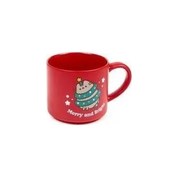 Hrnek Puckator porcelánový 500 ml