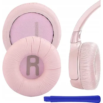 Sluchátka NÁUŠNÍKY HOUBIČKY pro JBL Tune T600 E35 500BT T450