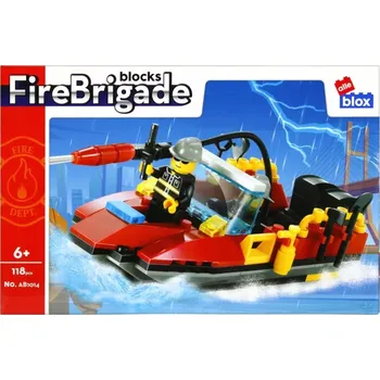 ostatní stavebnice Stavební Stavebnice . Stráž. Alleblox