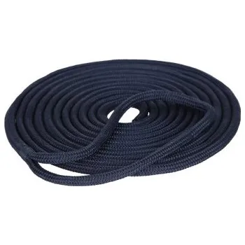 Lano lano vázací pr. 10 mm 6 m modré