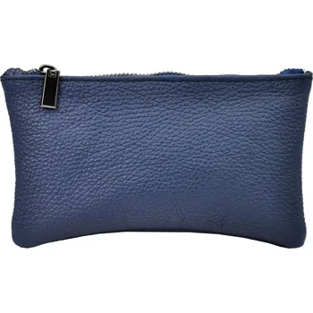 Dámská kosmetická taška Gregorio MOBI-02 DOLLARO námořnická modrá