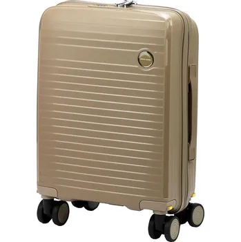 Cestovní taška Pierre Cardin 601 GROUP JOY11 béžová + doprava zdarma