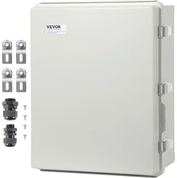 Rozvaděč Rozvodnice Vevor 0 V IP67 0 A