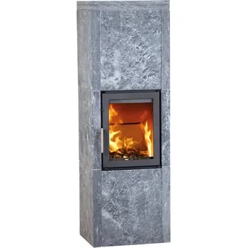 Krbová kamna Scan-Line 40