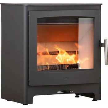 Krbová kamna Ambition 8