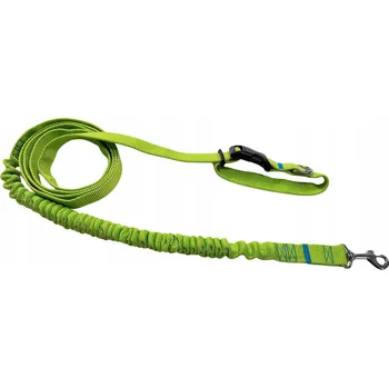 Vodítko pro psa Vodítko bederního pásu ZEPNIJ pásku o délce 2,8 m