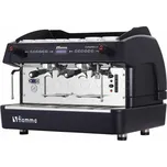 Fiamma dvoupákový kávovar COMPASS II DualBoiler (černý)