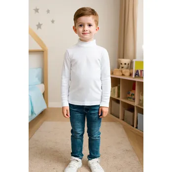 Elektronický PDF střih dětský termo rolák Faye-110-128