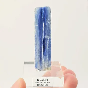 Přírodní kámen Kyanit z Brazílie 66x17mm