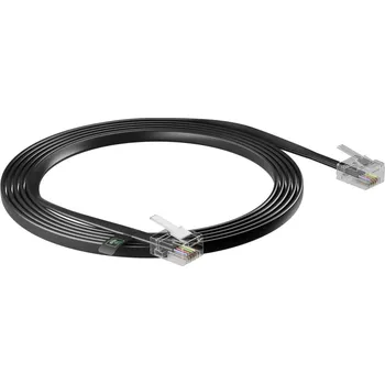 Polovodič VIVOSUN RJ11 propojovací kabel pro připojení LED světel k GrowHub E42