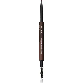 Tužka na obočí MAC Cosmetics Pro Brow Definer voděodolná tužka na obočí - odstín Brunette 0,