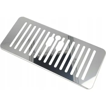 Kávovar Mřížka odkapávače pro kávovar De'Longhi Primadonna Soul