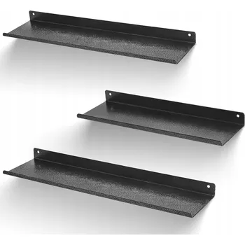 police Police nerezová ocel Himaly 40 x 9,5 cm černá