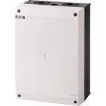Eaton CI-K5-125-TS 206891 pro montáž nosné kolejnice (d x š x v) 125 x 200 x 280 mm šedobílá (RAL 7035), černá (RAL 9005) 1 ks