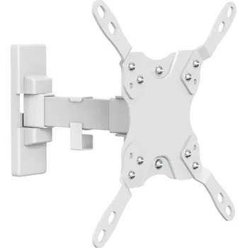 My Wall HF 11-1 WL TV držák na zeď otočný, naklápěcí, 58,4 cm (23) - 106,7 cm (42), HF 11-1 WL