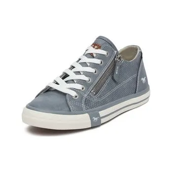 Dámské tenisky Mustang Tenisky 1146-316 Šedá 42