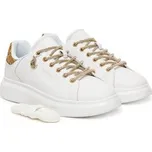 Just Cavalli Sneakersy 80RA3SB1 ZPC03 Bílá 38