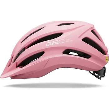 Cyklistická přilba GIRO Cyklistická přilba - REGISTER II MIPS YOUTH - růžová (50-57 cm)